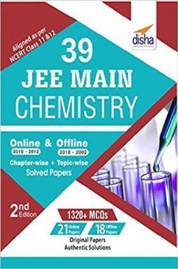 39 years iit jee disha pdf free download chemistry