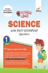 Olympiad Champs Science Class 1 With Past Olympiad Questions Olympiad Champs Science Class 1 With Past Olympiad Questions