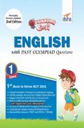Olympiad Champs English Class 1 With Past Olympiad Questions Olympiad Champs English Class 1 With Past Olympiad Questions