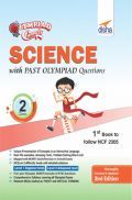 Olympiad Champs Science Class 2 With Past Olympiad Questions