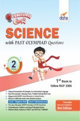 Olympiad Champs Science Class 2 With Past Olympiad Questions Olympiad Champs Science Class 2 With Past Olympiad Questions