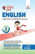 Olympiad Champs English Class 2 With Past Olympiad Questions Olympiad Champs English Class 2 With Past Olympiad Questions