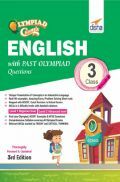 Olympiad Champs English Class 3 With Past Olympiad Questions Olympiad Champs English Class 3 With Past Olympiad Questions