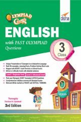 Olympiad Champs English Class 3 With Past Olympiad Questions Olympiad Champs English Class 3 With Past Olympiad Questions