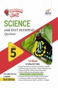 Olympiad Champs Science Class 5 With Past Olympiad Questions Olympiad Champs Science Class 5 With Past Olympiad Questions