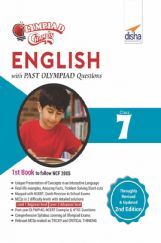 Olympiad Champs English Class 7 With Past Olympiad Questions Olympiad Champs English Class 7 With Past Olympiad Questions