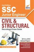 SSC Junior Engineer Civil & Structural Recruitment Exam Guide SSC Junior Engineer Civil & Structural Recruitment Exam Guide