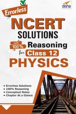 Download Errorless NCERT Solutions With Reasoning For Class 12 Physics ...