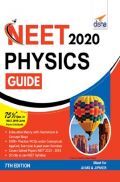 NEET 2020 Physics Guide - 7th Edition