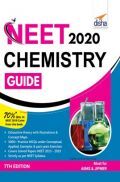 NEET 2020 Chemistry Guide - 7th Edition 