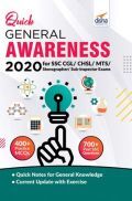 Quick General Awareness 2020 For SSC CGL/ CHSL/ MTS/ Stenographer/ Sub-Inspector Exams Quick General Awareness 2020 For SSC CGL/ CHSL/ MTS/ Stenographer/ Sub-Inspector Exams