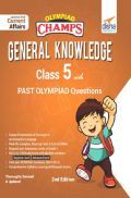 Olympiad Champs Class 5 General Knowledge Olympiad Champs Class 5 General Knowledge