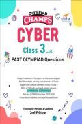 Olympiad Champs Cyber Class 3 With Past Olympiad Questions 2nd Edition Olympiad Champs Cyber Class 3 With Past Olympiad Questions 2nd Edition