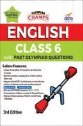 Olympiad Champs English Class 6 With Past Olympiad Questions 3rd Edition Olympiad Champs English Class 6 With Past Olympiad Questions 3rd Edition