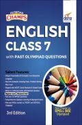 Olympiad Champs English Class 7 With Past Olympiad Questions 3rd Edition Olympiad Champs English Class 7 With Past Olympiad Questions 3rd Edition
