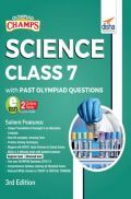 Olympiad Champs Science Class 7 With Past Olympiad Questions 3rd Edition Olympiad Champs Science Class 7 With Past Olympiad Questions 3rd Edition