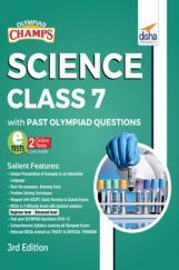 Olympiad Champs Science Class 7 With Past Olympiad Questions 3rd Edition Olympiad Champs Science Class 7 With Past Olympiad Questions 3rd Edition