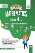 Olympiad Champs Mathematics Class 4 With Past Olympiad Questions 4th Edition Olympiad Champs Mathematics Class 4 With Past Olympiad Questions 4th Edition