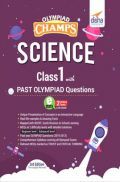 Olympiad Champs Science Class 1 With Past Olympiad Questions 3rd Edition Olympiad Champs Science Class 1 With Past Olympiad Questions 3rd Edition