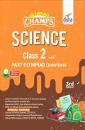Olympiad Champs Science Class 2 With Past Olympiad Questions 3rd Edition Olympiad Champs Science Class 2 With Past Olympiad Questions 3rd Edition