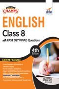 Olympiad Champs English Class 8 With Past Olympiad Questions 4th Edition Olympiad Champs English Class 8 With Past Olympiad Questions 4th Edition