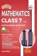 Olympiad Champs Mathematics Class 7 With Past Olympiad Questions 3rd Edition Olympiad Champs Mathematics Class 7 With Past Olympiad Questions 3rd Edition