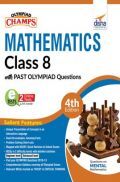 Olympiad Champs Mathematics Class 8 With Past Olympiad Questions 4th Edition Olympiad Champs Mathematics Class 8 With Past Olympiad Questions 4th Edition