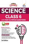 Olympiad Champs Science Class 6 With Past Olympiad Questions 3rd Edition Olympiad Champs Science Class 6 With Past Olympiad Questions 3rd Edition