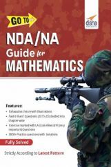 Go To NDA/ NA Guide for Mathematics Go To NDA/ NA Guide for Mathematics
