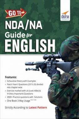 GO TO NDA/ NA Guide for English