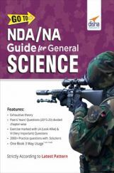 GO TO NDA/ NA Guide for General Science GO TO NDA/ NA Guide for General Science