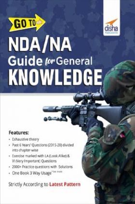 Go To NDA/NA Guide for General Knowledge