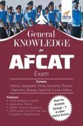 General Knowledge For AFCAT Exam General Knowledge For AFCAT Exam