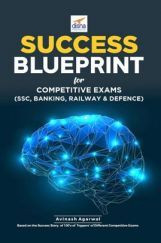 Success Blueprint For Competitive Exams (SSC, Banking, Railways & Defence) Success Blueprint For Competitive Exams (SSC, Banking, Railways & Defence)
