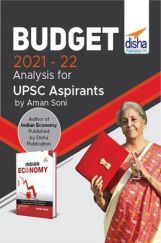 Budget 2021-22 Analysis For UPSC Aspirants  Budget 2021-22 Analysis For UPSC Aspirants