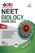 GO TO Objective NEET 2021 Biology Guide With DPP & CPP 8th Edition  GO TO Objective NEET 2021 Biology Guide With DPP & CPP 8th Edition