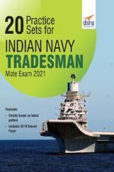 20 Practice Sets For Indian Navy Tradesman Mate Exam 2021 20 Practice Sets For Indian Navy Tradesman Mate Exam 2021