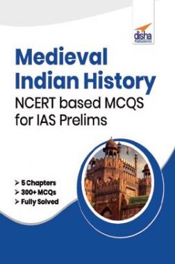 Download Medieval Indian History NCERT Based MCQ's For IAS Prelims PDF ...