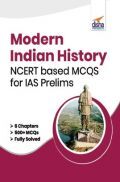 Modern Indian  History NCERT Based MCQ's For IAS Prelims Modern Indian  History NCERT Based MCQ's For IAS Prelims