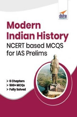 Download Modern Indian History NCERT Based MCQ's For IAS Prelims PDF ...