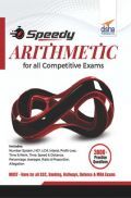 Speedy ARITHMETIC for All Competitive Exams