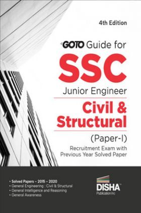 Go To Guide for SSC Junior Engineer Civil & Structural Paper I Recruitment Exam