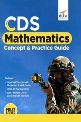 CDS Mathematics Concept & Practice Guide