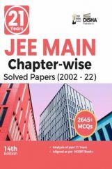 21 Yrs JEE MAIN 14th Edn-690 21 Yrs JEE MAIN 14th Edn-690