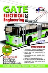 GATE Electrical Engineering 2015  GATE Electrical Engineering 2015