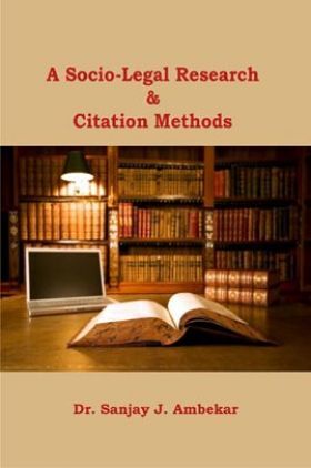 A Socio-Legal Research & Citation Methods