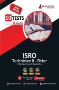 ISRO Technician B Fitter Recruitment Exam 2023 (English Edition) - Indian Space Research Organization - 10 Full Length Mock Tests with Free Access To Online Tests ISRO Technician B Fitter Recruitment Exam 2023 (English Edition) - Indian Space Research Organization - 10 Full Length Mock Tests with Free Access To Online Tests