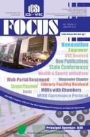 e-Focus January 2013 by CS e-Focus January 2013 by CS