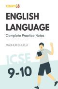 Exam18 ICSE English Language Last Step Practice Package Exam18 ICSE English Language Last Step Practice Package