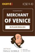 Exam18 ICSE Merchant Of Venice Scene-Wise Paraphrase Explanation Notes Exam18 ICSE Merchant Of Venice Scene-Wise Paraphrase Explanation Notes